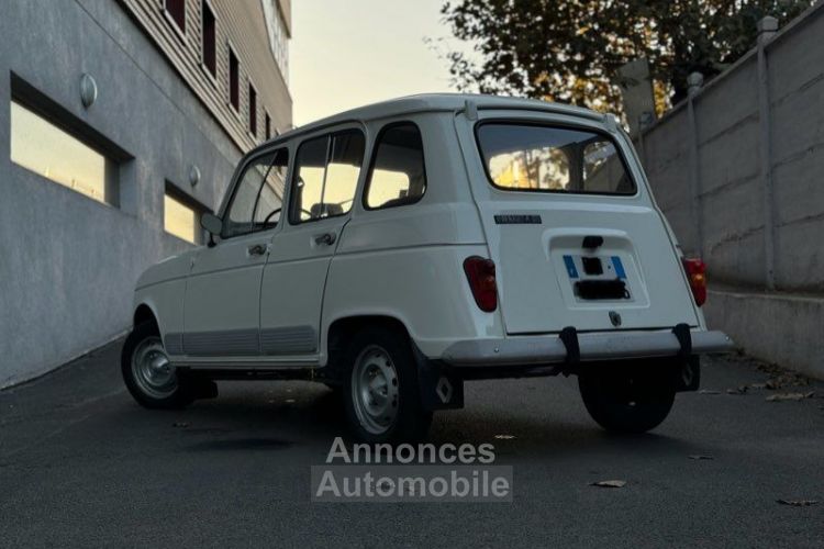 Renault 4L 4/4L GTL - <small></small> 7.990 € <small>TTC</small> - #3