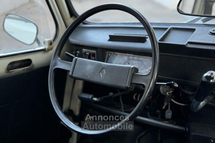 Renault 4L 4/4L GTL - <small></small> 7.990 € <small>TTC</small> - #5