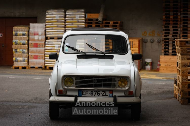 Renault 4L GTL CLAN - <small></small> 10.900 € <small>TTC</small> - #2