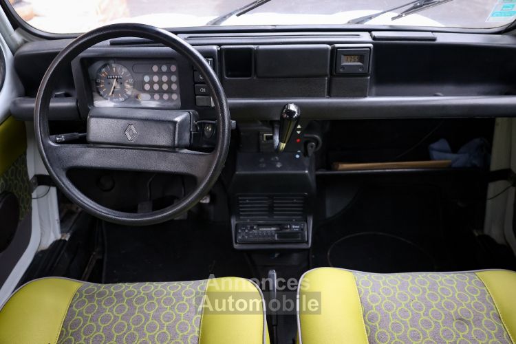 Renault 4L GTL CLAN - <small></small> 9.900 € <small>TTC</small> - #7