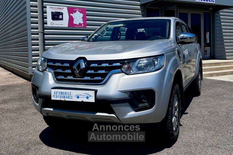 Renault Alaskan DOUBLE CABINE DCI 160 LIFE - <small></small> 26.890 € <small>TTC</small> - #1