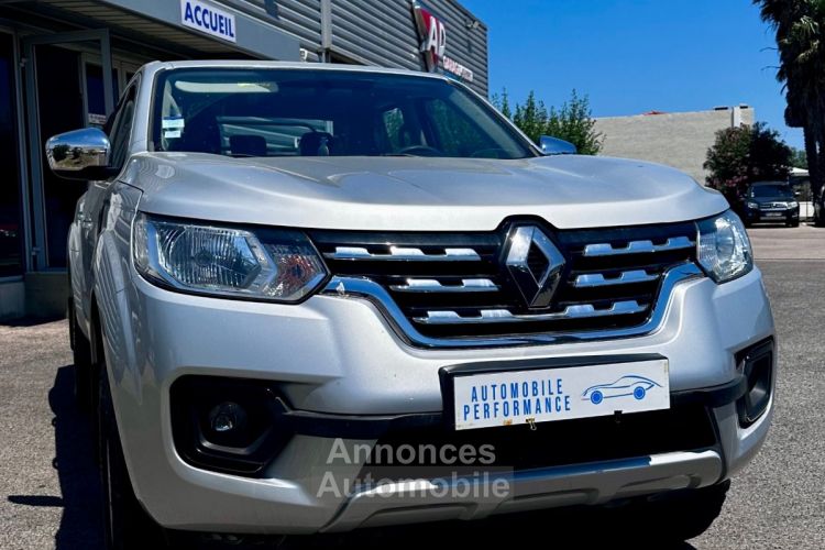 Renault Alaskan DOUBLE CABINE DCI 160 LIFE - <small></small> 26.890 € <small>TTC</small> - #2