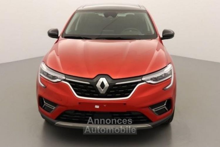 Renault Arkana 1.3 mild hybrid 140cv edc techno + easy park assist + toit ouvrant - <small></small> 30.100 € <small></small> - #1