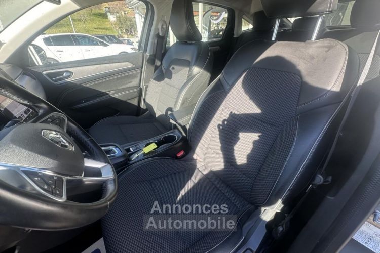 Renault Arkana 1.3 Tce - 140 - BV EDC Intens - GPS + CARPLAY + CAMERA AR - <small></small> 19.990 € <small>TTC</small> - #10