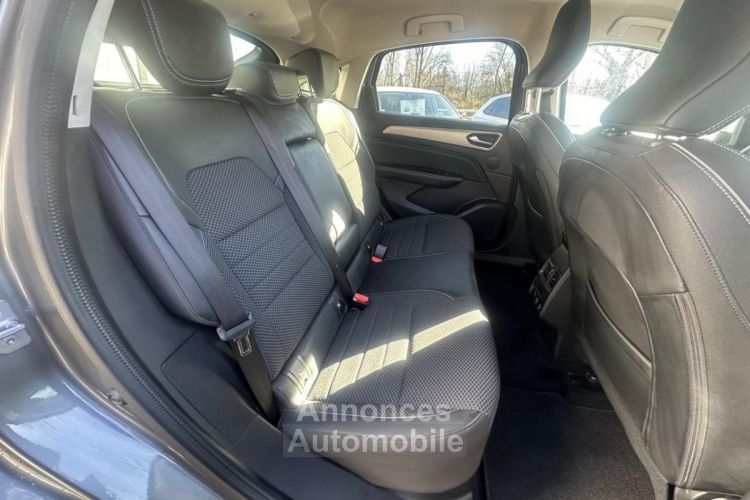 Renault Arkana 1.3 Tce - 140 - BV EDC Intens - GPS + CARPLAY + CAMERA AR - <small></small> 19.990 € <small>TTC</small> - #13