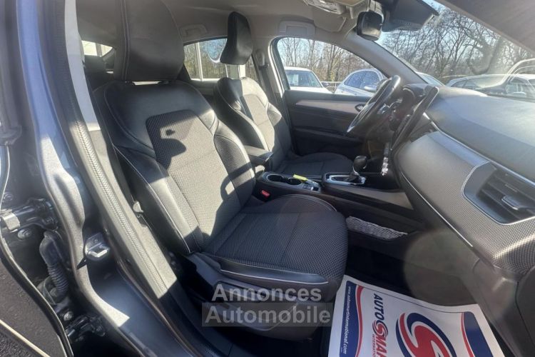 Renault Arkana 1.3 Tce - 140 - BV EDC Intens - GPS + CARPLAY + CAMERA AR - <small></small> 19.990 € <small>TTC</small> - #14