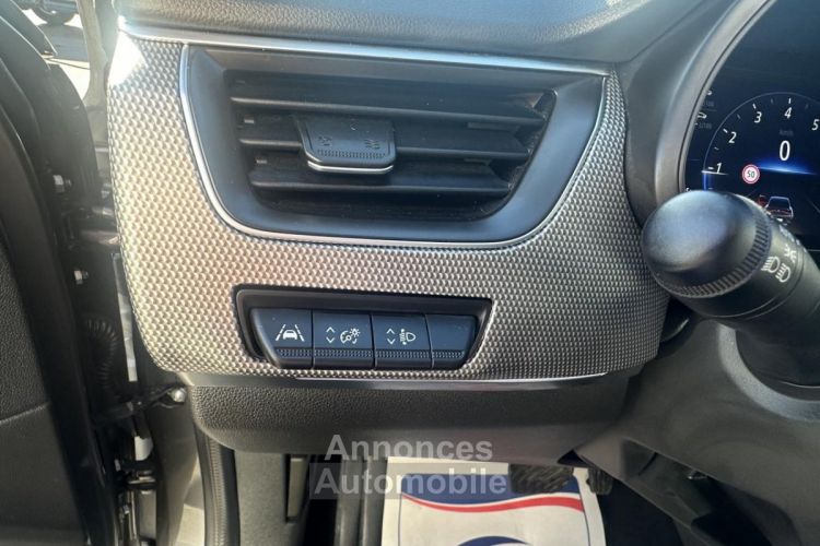 Renault Arkana 1.3 Tce - 140 - BV EDC Intens - GPS + CARPLAY + CAMERA AR - <small></small> 19.990 € <small>TTC</small> - #27