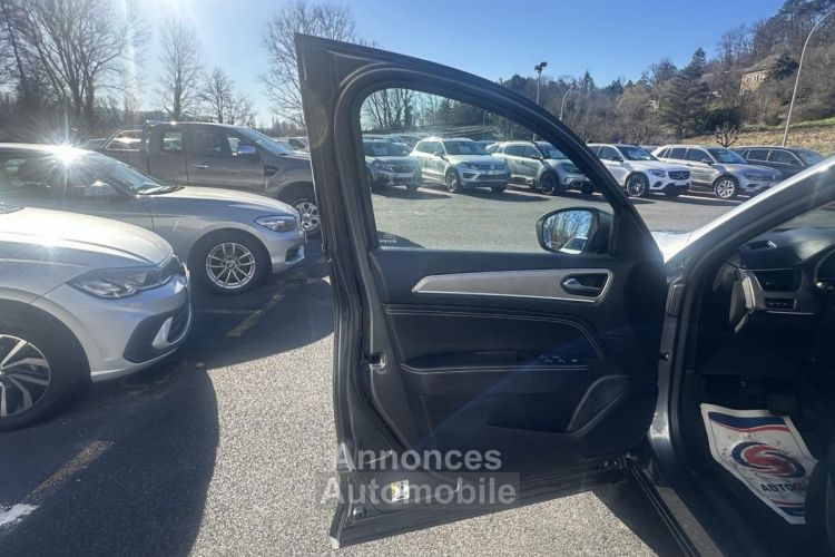 Renault Arkana 1.3 Tce - 140 - BV EDC Intens - GPS + CARPLAY + CAMERA AR - <small></small> 19.990 € <small>TTC</small> - #30