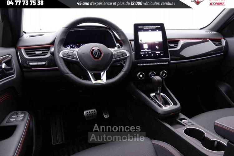 Renault Arkana 1.3 TCe 140 EDC R.S. Line - <small></small> 31.380 € <small>TTC</small> - #6