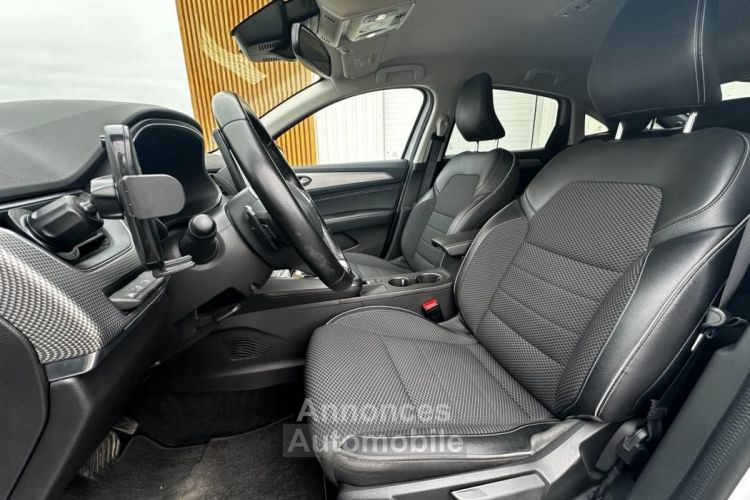 Renault Arkana 1.3 TCE 140 HYBRID INTENS EDC BVA + CAMERA DE RECUL PREMIERE MAIN - <small></small> 20.980 € <small>TTC</small> - #11