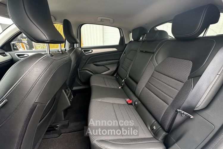 Renault Arkana 1.3 TCE 140 HYBRID INTENS EDC BVA + CAMERA DE RECUL PREMIERE MAIN - <small></small> 20.980 € <small>TTC</small> - #12