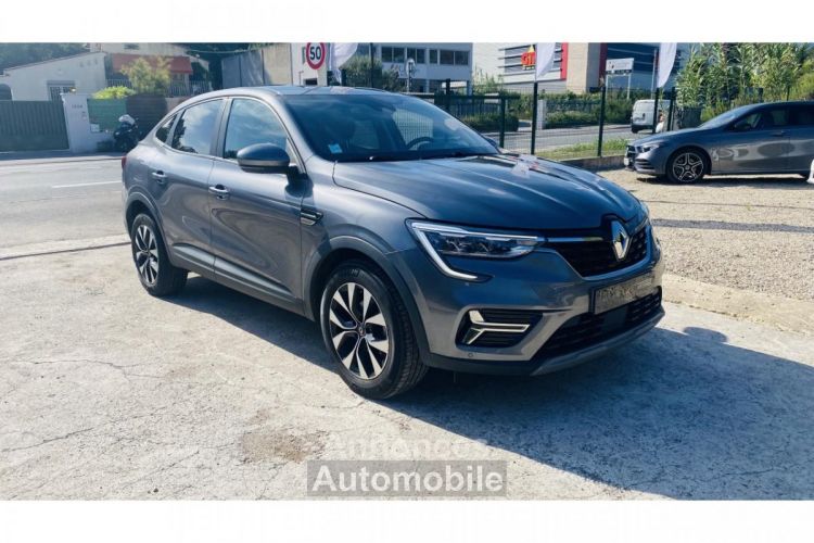 Renault Arkana 1.3 Tce 140 Mild Hybrid Evolution EDC - <small></small> 17.900 € <small></small> - #1