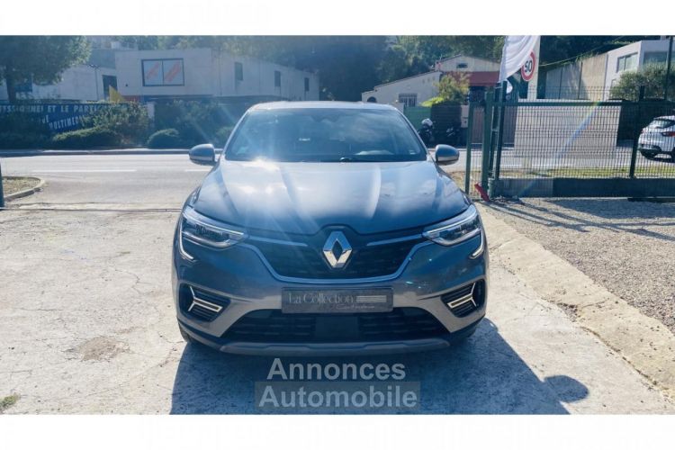 Renault Arkana 1.3 Tce 140 Mild Hybrid Evolution EDC - <small></small> 17.900 € <small></small> - #2