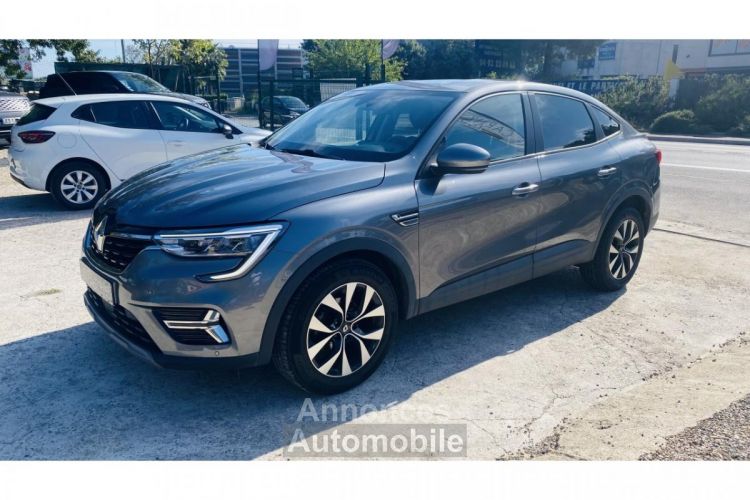 Renault Arkana 1.3 Tce 140 Mild Hybrid Evolution EDC - <small></small> 17.900 € <small></small> - #3