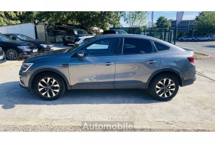 Renault Arkana 1.3 Tce 140 Mild Hybrid Evolution EDC - <small></small> 17.900 € <small></small> - #4