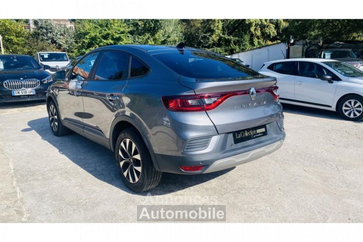 Renault Arkana 1.3 Tce 140 Mild Hybrid Evolution EDC - <small></small> 17.900 € <small></small> - #5