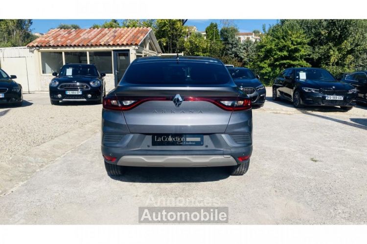 Renault Arkana 1.3 Tce 140 Mild Hybrid Evolution EDC - <small></small> 17.900 € <small></small> - #6