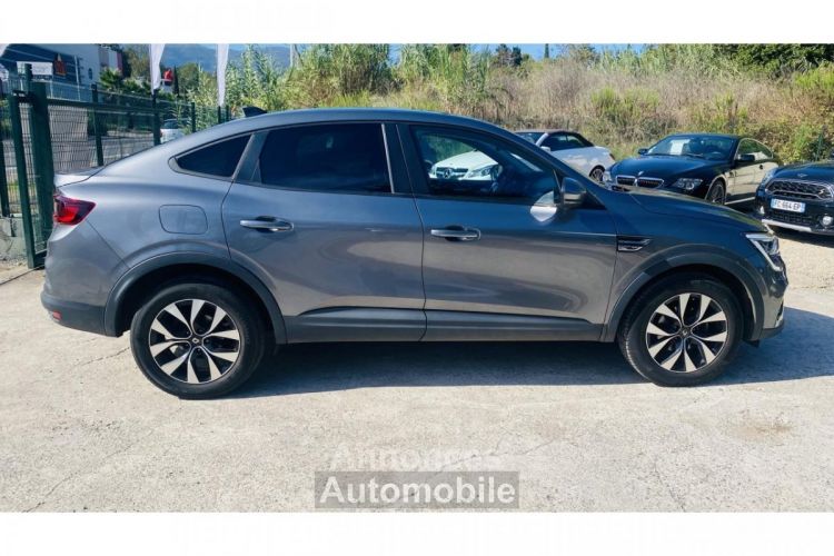 Renault Arkana 1.3 Tce 140 Mild Hybrid Evolution EDC - <small></small> 17.900 € <small></small> - #8