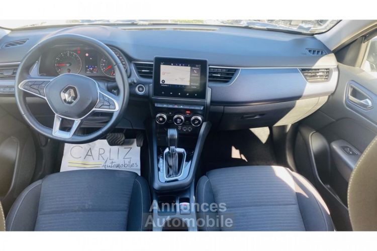 Renault Arkana 1.3 Tce 140 Mild Hybrid Evolution EDC - <small></small> 17.900 € <small></small> - #12