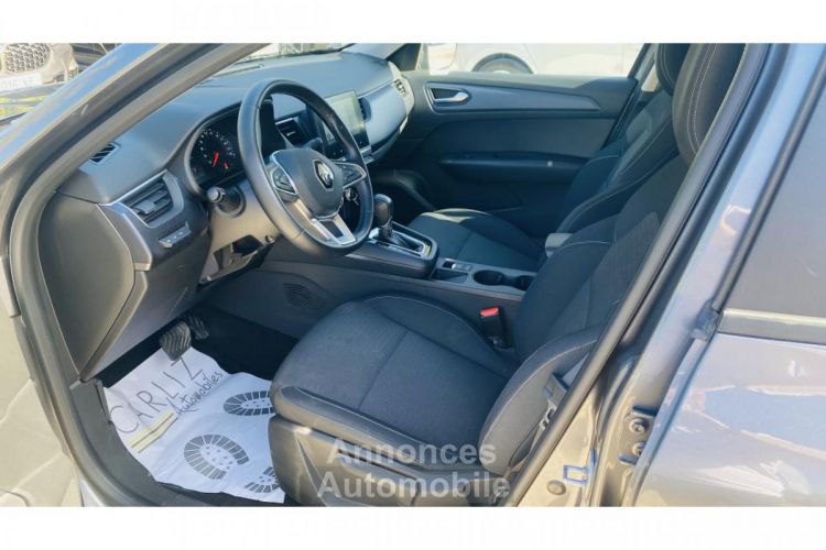 Renault Arkana 1.3 Tce 140 Mild Hybrid Evolution EDC - <small></small> 17.900 € <small></small> - #14