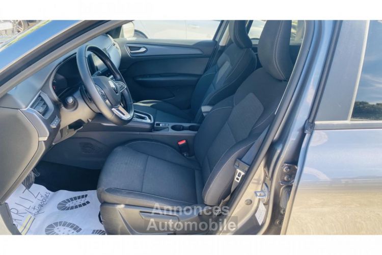 Renault Arkana 1.3 Tce 140 Mild Hybrid Evolution EDC - <small></small> 17.900 € <small></small> - #15