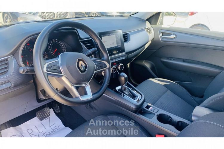 Renault Arkana 1.3 Tce 140 Mild Hybrid Evolution EDC - <small></small> 17.900 € <small></small> - #16