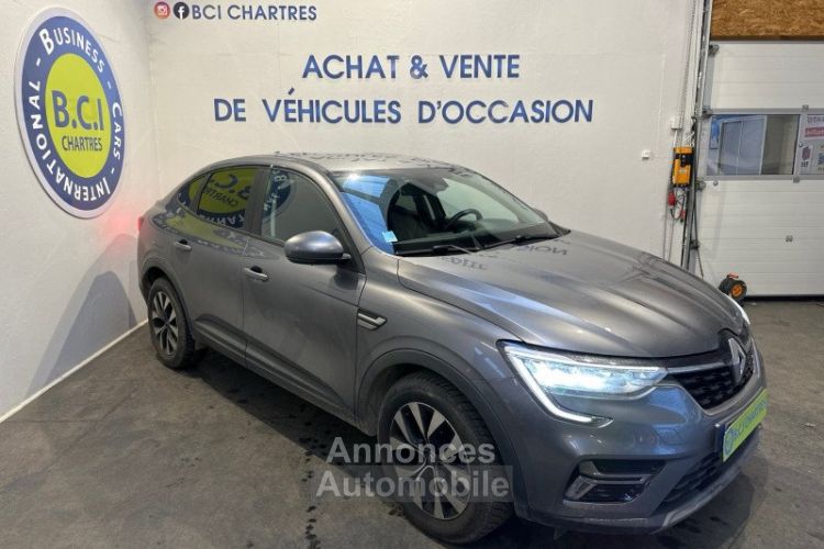 Renault Arkana 1.3 TCE 140CH FAP BUSINESS EDC - <small></small> 17.990 € <small>TTC</small> - #3