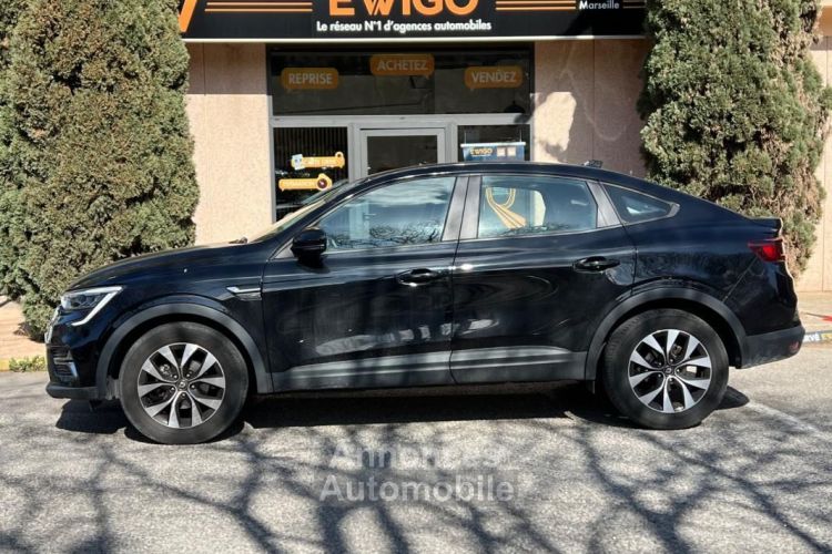 Renault Arkana 1.3 TCE 140CH ZEN HYBRID EQUILIBRE EDC BVA - <small></small> 19.490 € <small>TTC</small> - #2