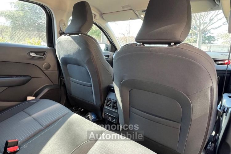 Renault Arkana 1.3 TCE 140CH ZEN HYBRID EQUILIBRE EDC BVA - <small></small> 19.490 € <small>TTC</small> - #17