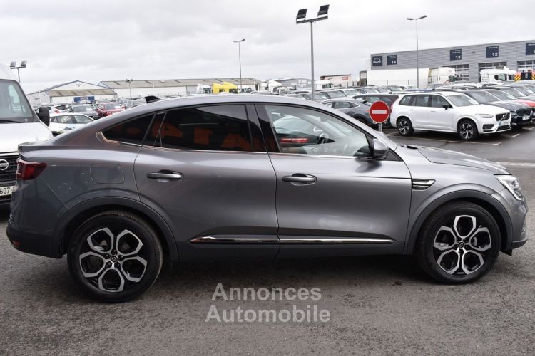 Renault Arkana 1.3 TCE 160CH FAP INTENS EDC -21B - <small></small> 21.990 € <small>TTC</small> - #4