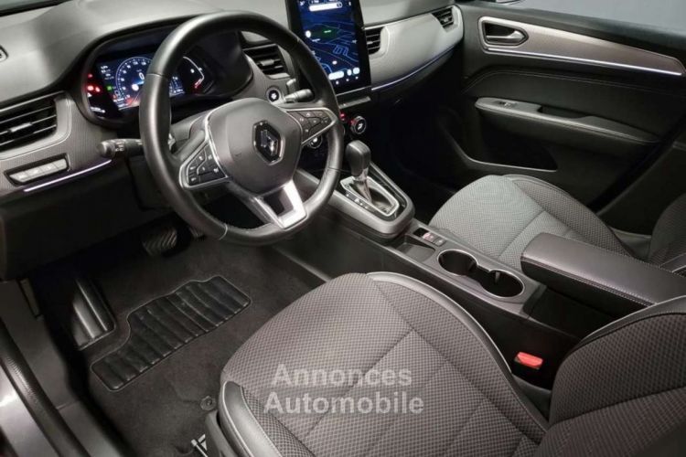 Renault Arkana 1.3 TCE MICRO-HYBRID 140ch INTENS EDC7 - <small></small> 22.990 € <small>TTC</small> - #9