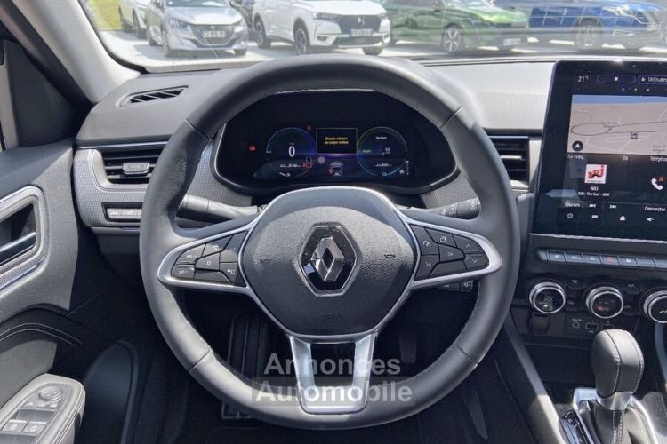 Renault Arkana 1.3 TCe Mild Hybrid 140 EDC INTENS GPS - <small></small> 21.980 € <small>TTC</small> - #13