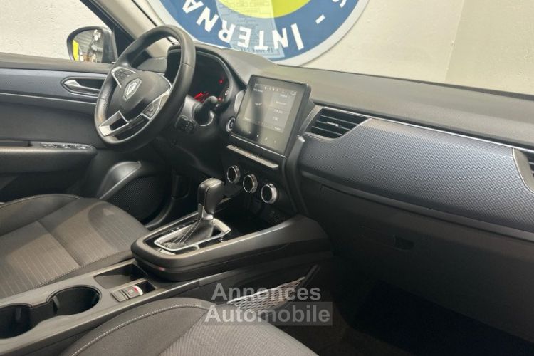 Renault Arkana 1.3 TCE MILD HYBRID 140CH EQUILIBRE EDC -22 - <small></small> 19.900 € <small>TTC</small> - #11