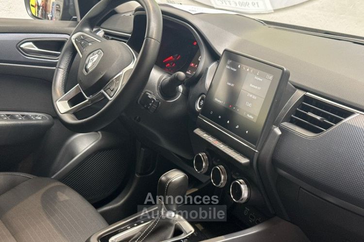 Renault Arkana 1.3 TCE MILD HYBRID 140CH EQUILIBRE EDC -22 - <small></small> 19.900 € <small>TTC</small> - #12