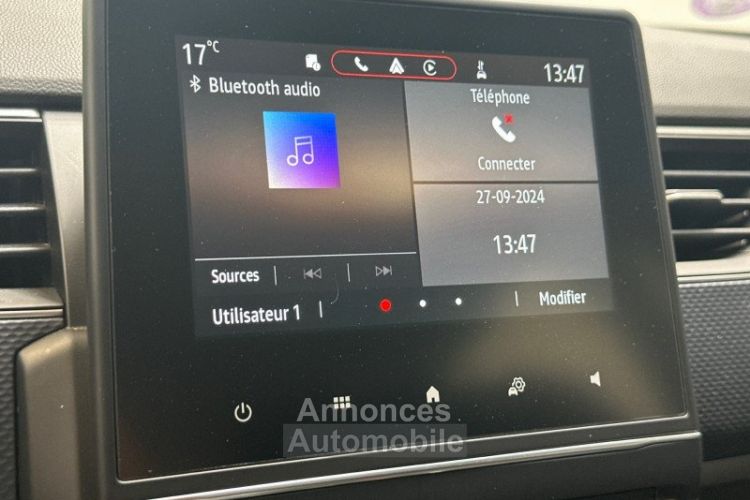 Renault Arkana 1.3 TCE MILD HYBRID 140CH EQUILIBRE EDC -22 - <small></small> 19.900 € <small>TTC</small> - #14