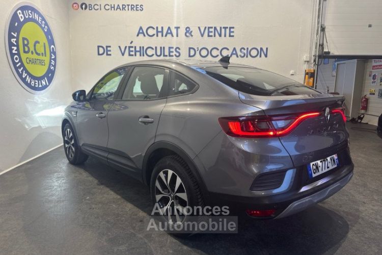 Renault Arkana 1.3 TCE MILD HYBRID 140CH EQUILIBRE EDC -22 - <small></small> 19.900 € <small>TTC</small> - #3