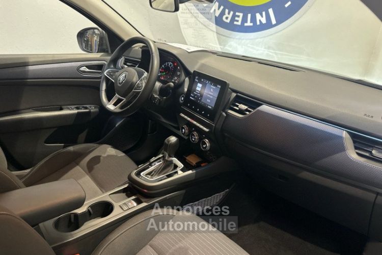 Renault Arkana 1.3 TCE MILD HYBRID 140CH EQUILIBRE EDC -22 - <small></small> 19.900 € <small>TTC</small> - #5