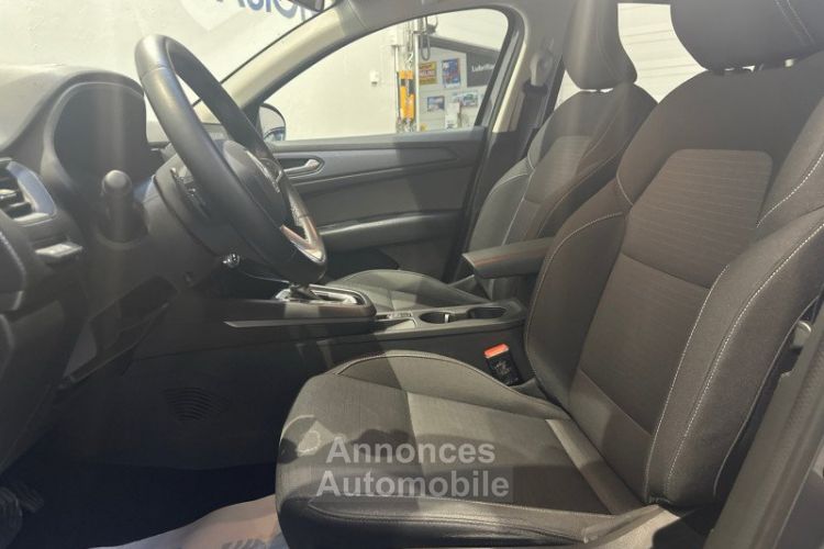 Renault Arkana 1.3 TCE MILD HYBRID 140CH EQUILIBRE EDC -22 - <small></small> 19.900 € <small>TTC</small> - #7