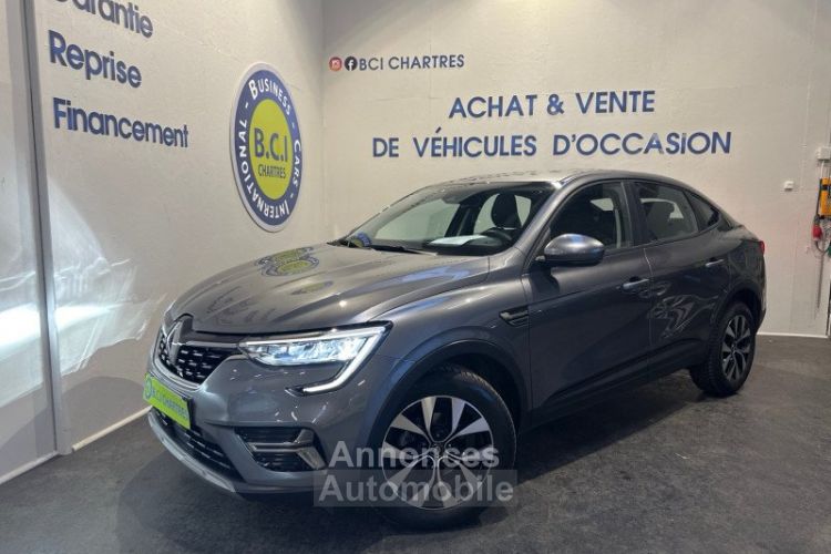 Renault Arkana 1.3 TCE MILD HYBRID 140CH EQUILIBRE EDC -22 - <small></small> 19.900 € <small>TTC</small> - #16