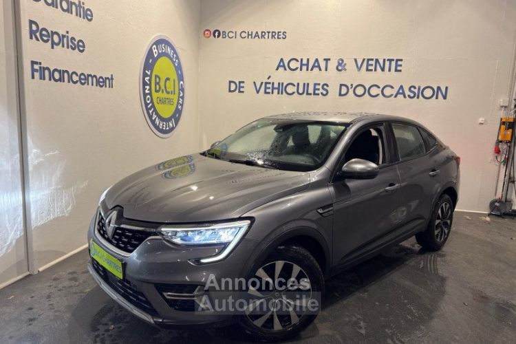 Renault Arkana 1.3 TCE MILD HYBRID 140CH EQUILIBRE EDC -22 - <small></small> 18.990 € <small>TTC</small> - #1