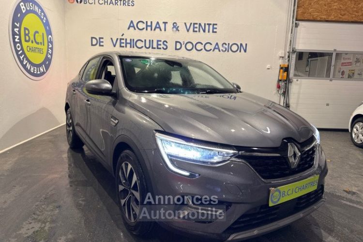 Renault Arkana 1.3 TCE MILD HYBRID 140CH EQUILIBRE EDC -22 - <small></small> 18.990 € <small>TTC</small> - #3