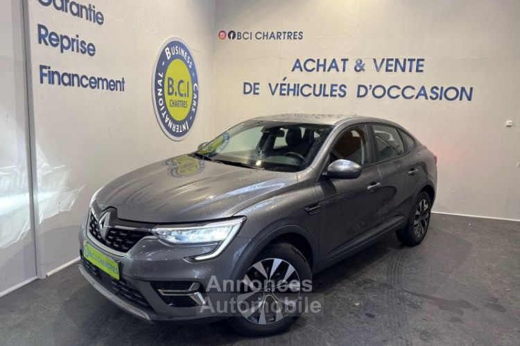 Renault Arkana 1.3 TCE MILD HYBRID 140CH EQUILIBRE EDC -22 - <small></small> 18.990 € <small>TTC</small> - #1