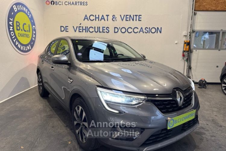 Renault Arkana 1.3 TCE MILD HYBRID 140CH EQUILIBRE EDC -22 - <small></small> 18.990 € <small>TTC</small> - #3