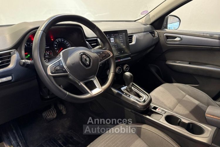 Renault Arkana 1.3 TCE MILD HYBRID 140CH EQUILIBRE EDC -22 - <small></small> 18.990 € <small>TTC</small> - #6