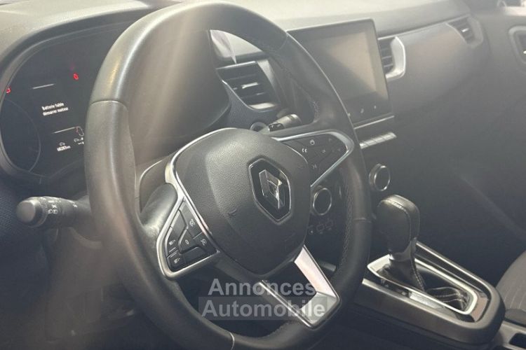 Renault Arkana 1.3 TCE MILD HYBRID 140CH EVOLUTION EDC -22 - <small></small> 19.490 € <small>TTC</small> - #6