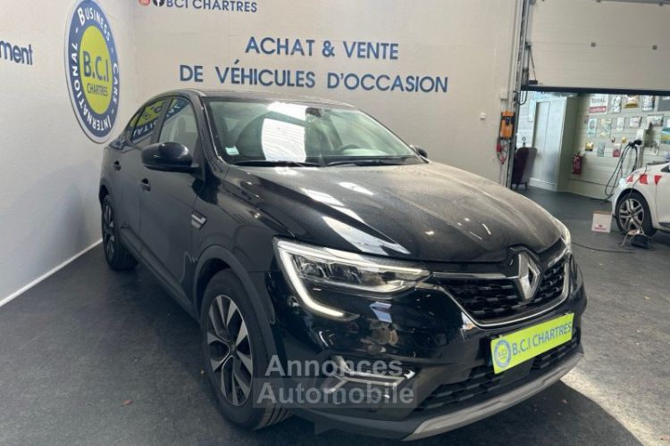 Renault Arkana 1.3 TCE MILD HYBRID 140CH EVOLUTION EDC -22 - <small></small> 19.900 € <small>TTC</small> - #2