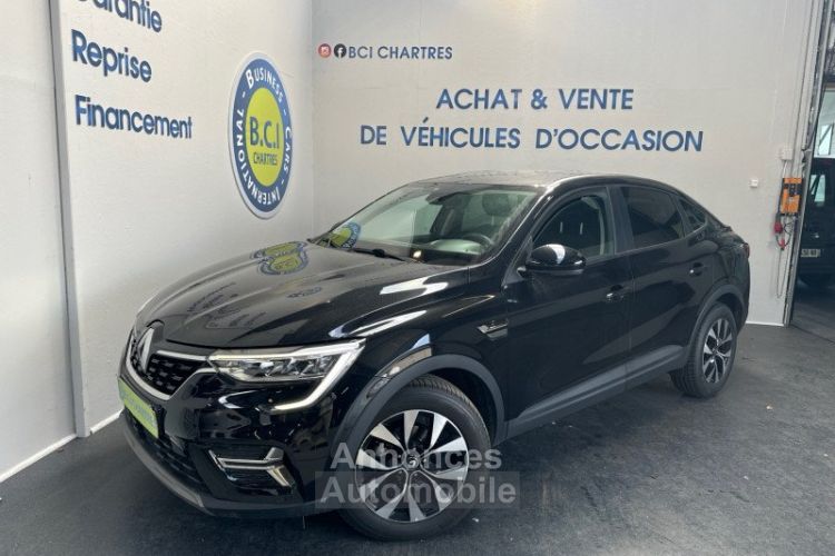 Renault Arkana 1.3 TCE MILD HYBRID 140CH EVOLUTION EDC -22 - <small></small> 19.900 € <small>TTC</small> - #1