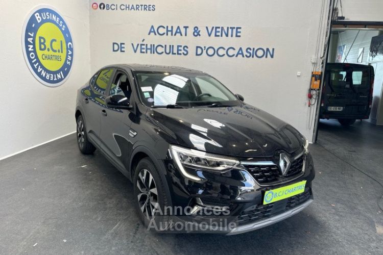 Renault Arkana 1.3 TCE MILD HYBRID 140CH EVOLUTION EDC -22 - <small></small> 19.900 € <small>TTC</small> - #3