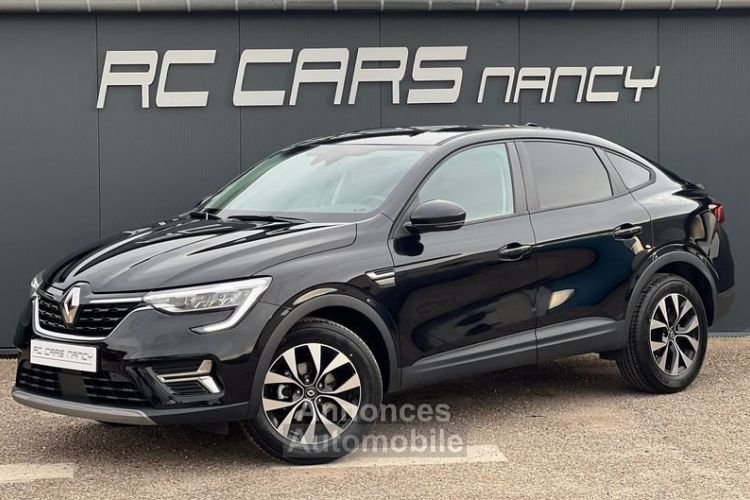 Renault Arkana 1.3 TCE MILD HYBRID 140CH EVOLUTION EDC -22 - <small></small> 21.990 € <small></small> - #1