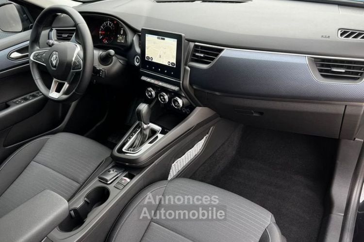 Renault Arkana 1.3 TCE MILD HYBRID 140CH EVOLUTION EDC -22 - <small></small> 21.990 € <small></small> - #6